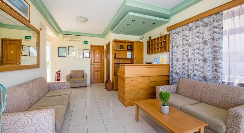 Dias Studios & Apartments 10