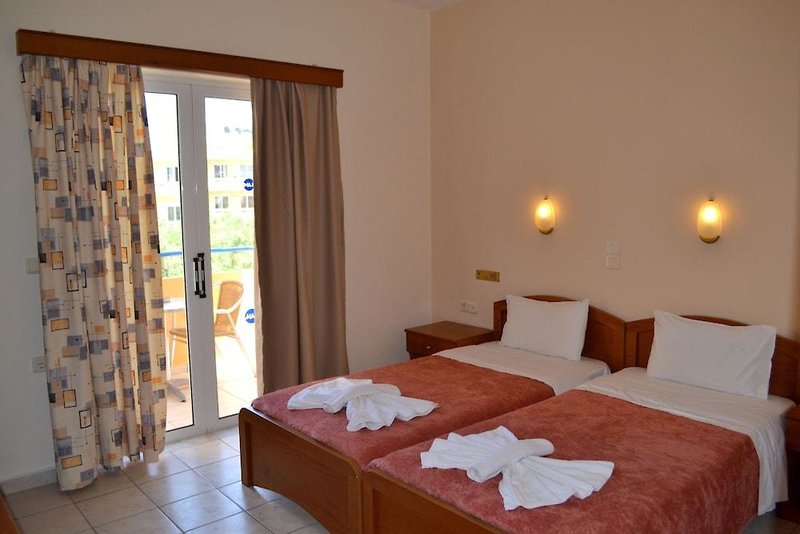 Dias Studios & Apartments 13