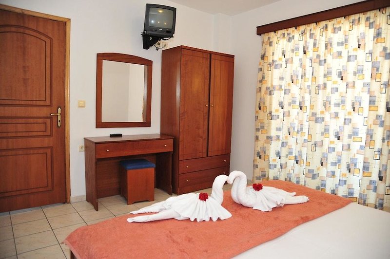 Dias Studios & Apartments 14