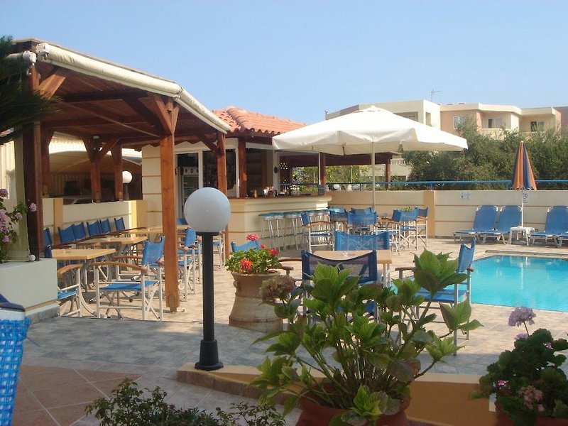 Dias Studios & Apartments 16