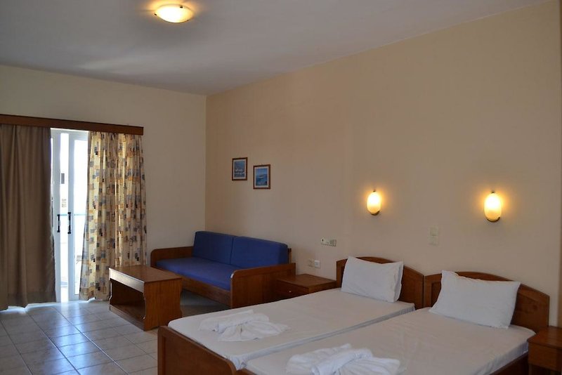 Dias Studios & Apartments 19