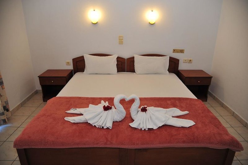 Dias Studios & Apartments 20