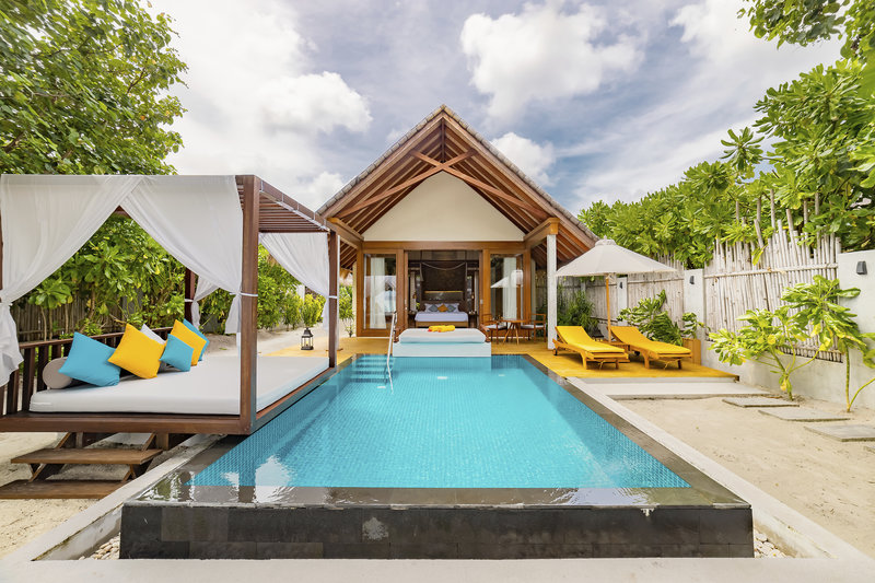 Furaveri Maldives 6