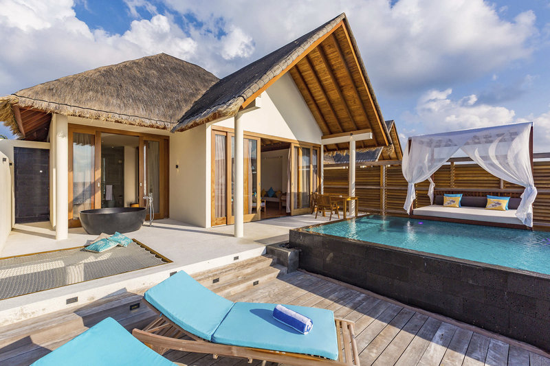 Furaveri Maldives 12