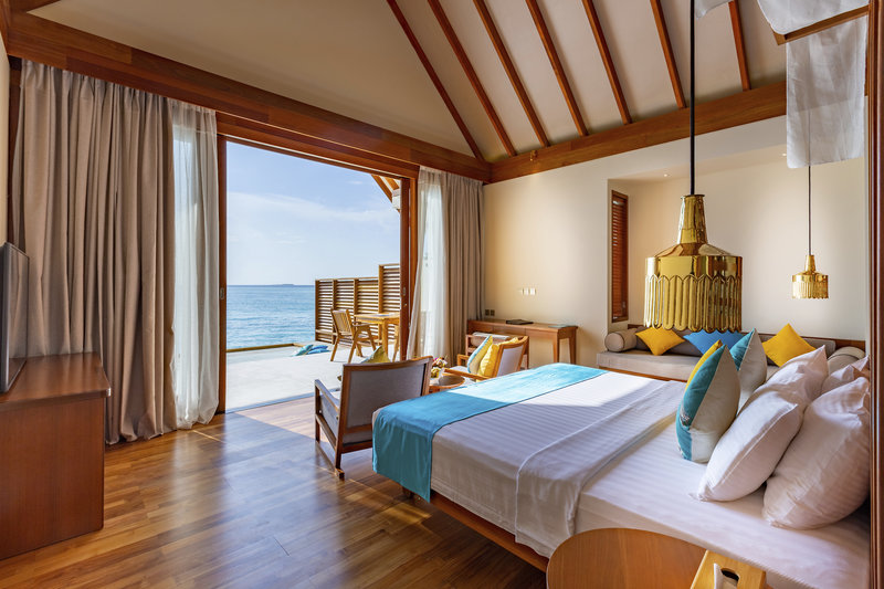 Furaveri Maldives 15