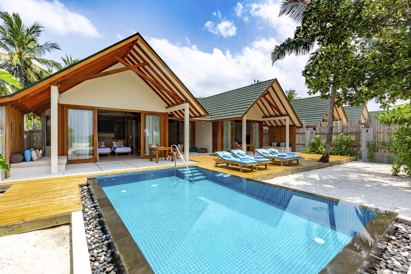 Furaveri Maldives 19
