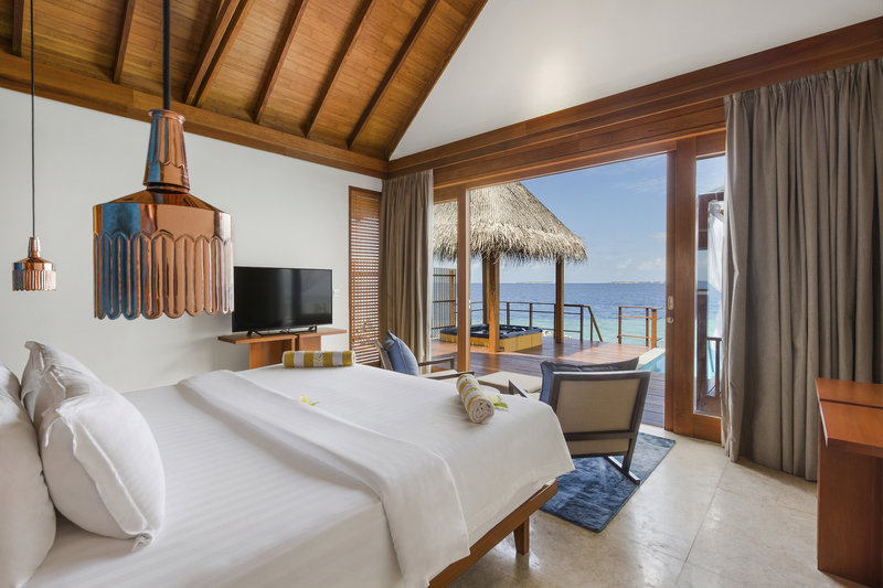 Furaveri Maldives 20