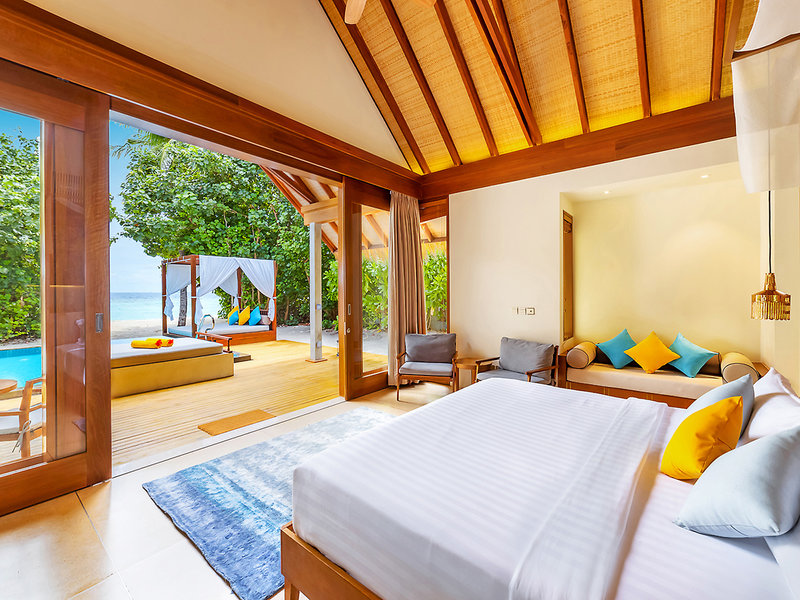 Furaveri Maldives 3