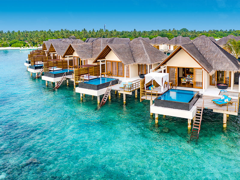 Furaveri Maldives 5