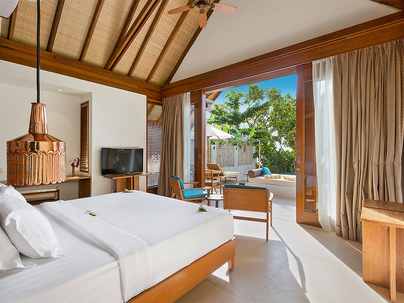 Furaveri Maldives 6