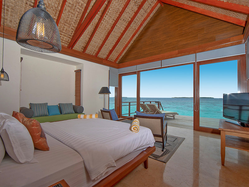Furaveri Maldives 7