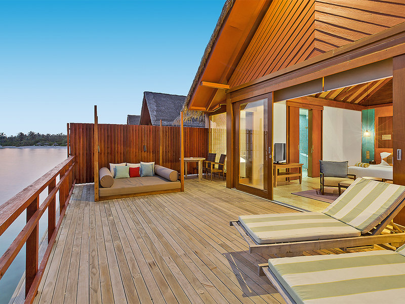 Furaveri Maldives 8