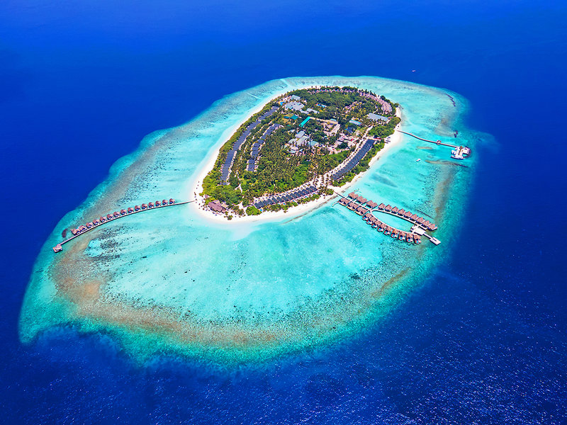 Furaveri Maldives 9