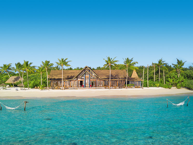 Furaveri Maldives 10