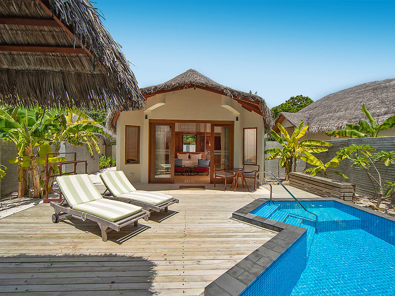 Furaveri Maldives 12