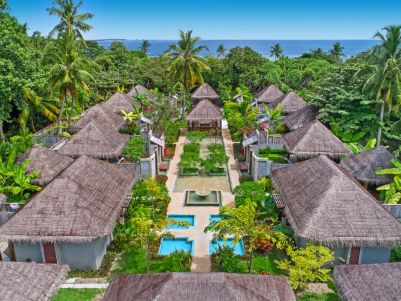 Furaveri Maldives 13
