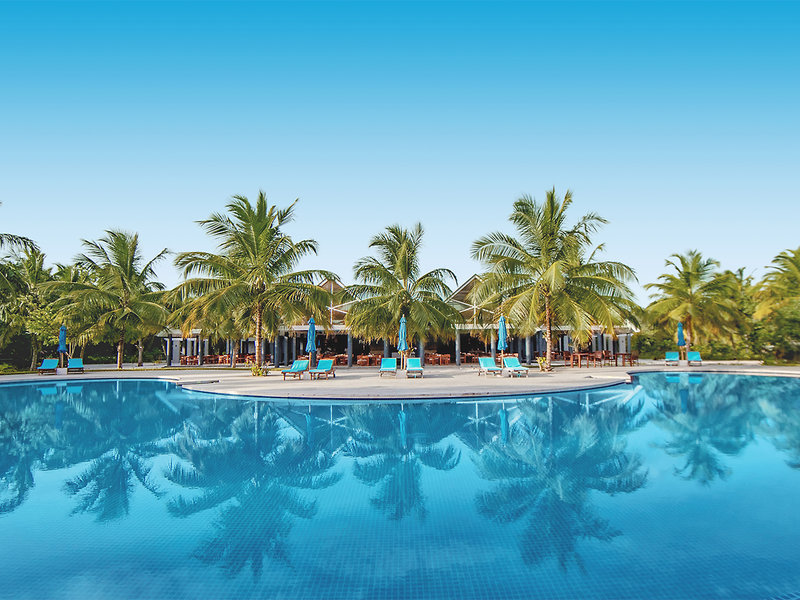 Furaveri Maldives 14