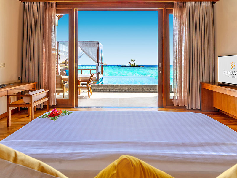 Furaveri Maldives 15