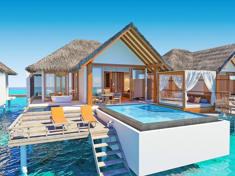 Furaveri Maldives 16