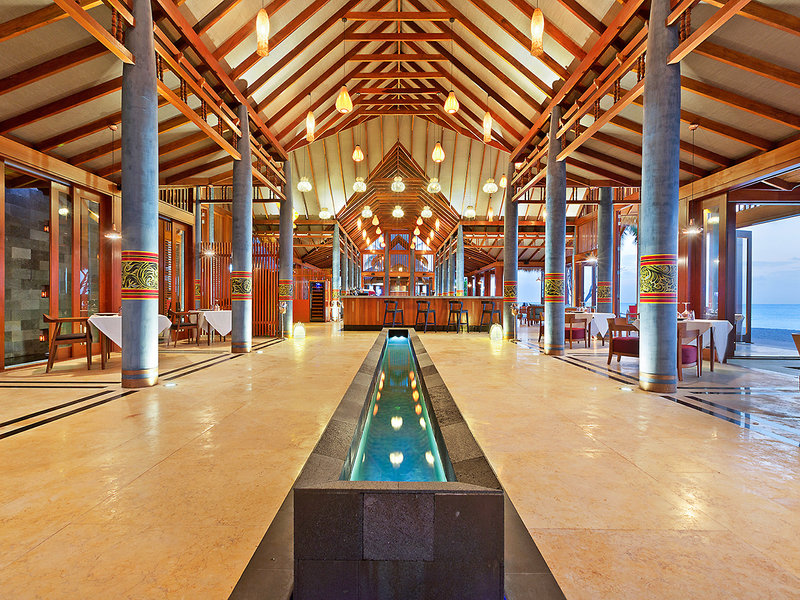 Furaveri Maldives 17