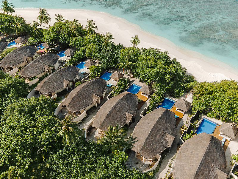 Furaveri Maldives 19