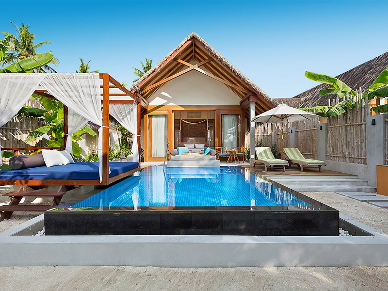Furaveri Maldives 25