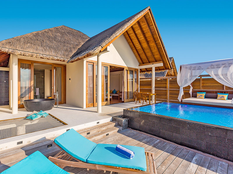 Furaveri Maldives 9