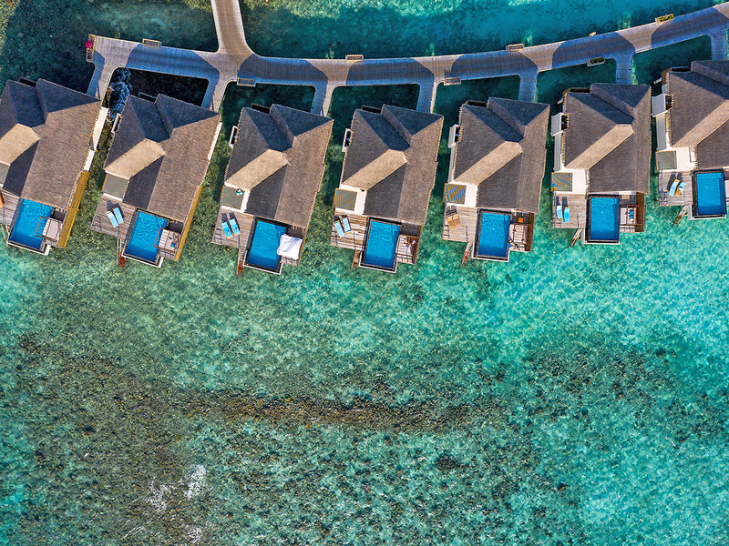 Furaveri Maldives 12