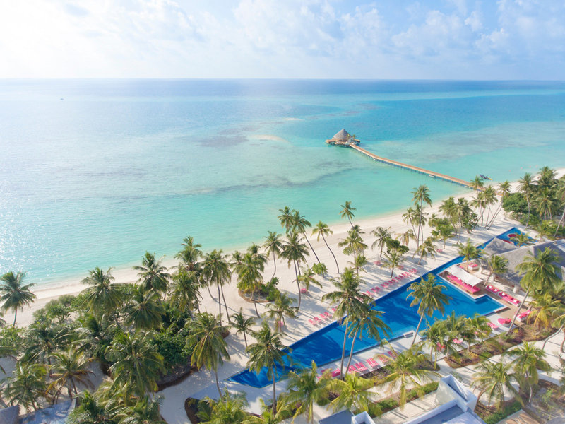 Kandima Maldives 1