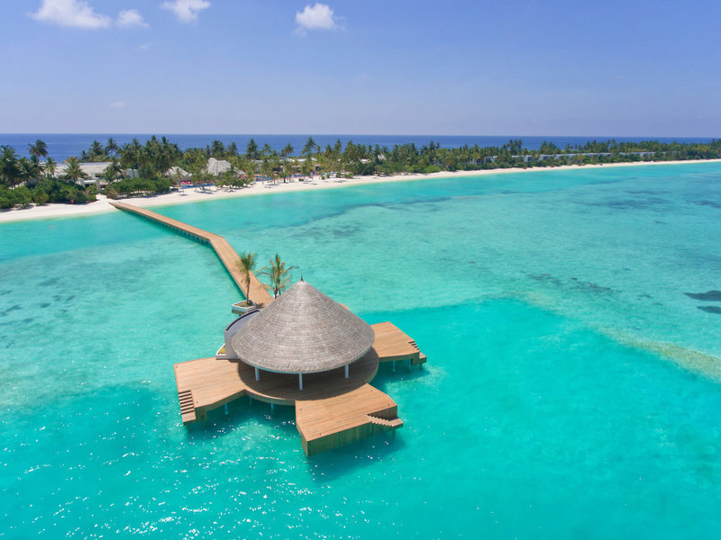 Kandima Maldives 2