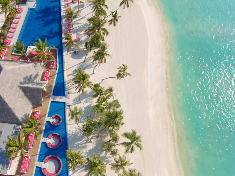 Kandima Maldives 3