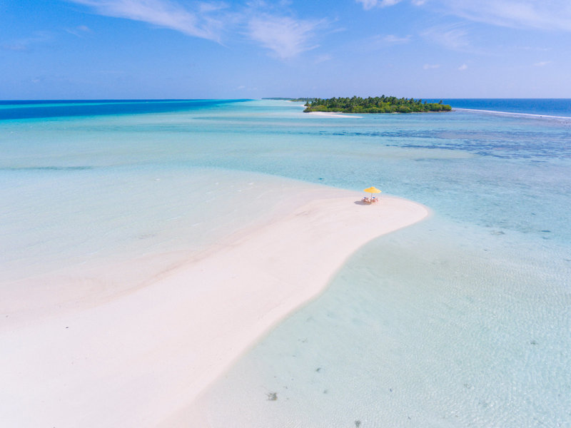 Kandima Maldives 4