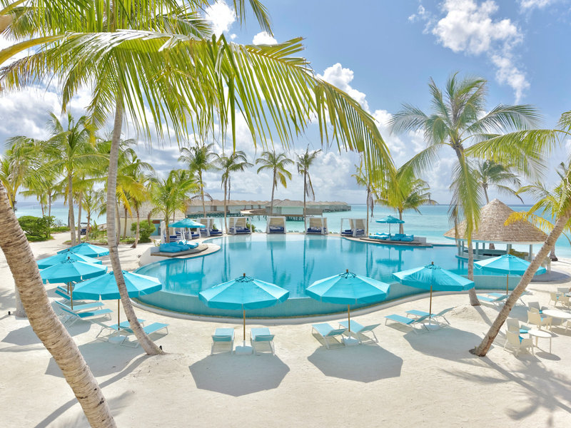 Kandima Maldives 8