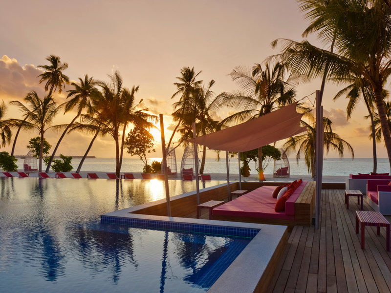 Kandima Maldives 9