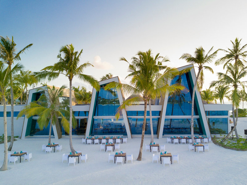 Kandima Maldives 13