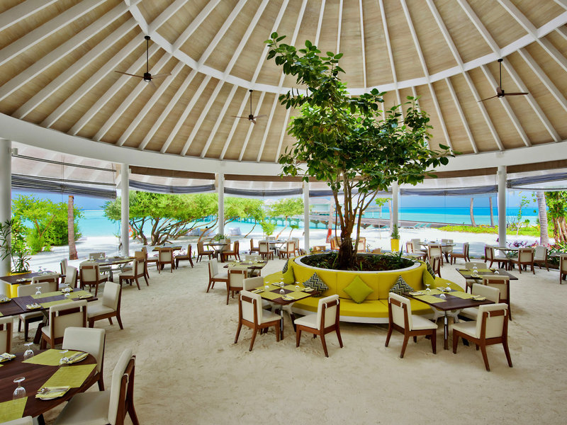 Kandima Maldives 14