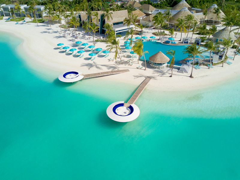 Kandima Maldives 16