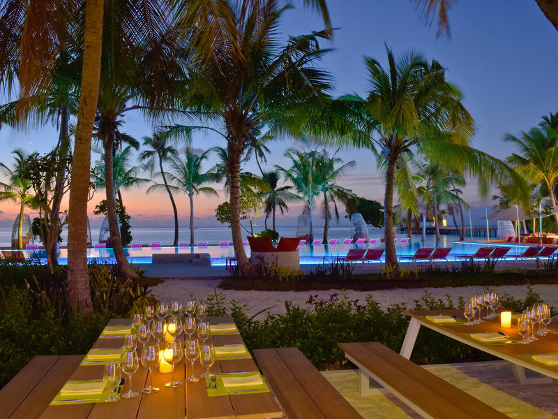 Kandima Maldives 17