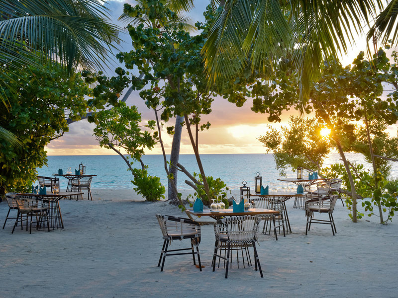 Kandima Maldives 18