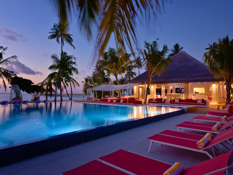 Kandima Maldives 20