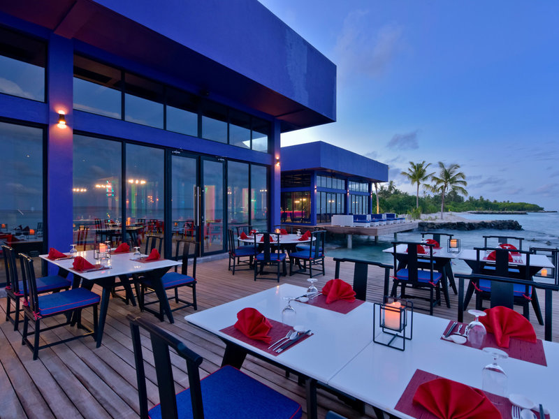 Kandima Maldives 24