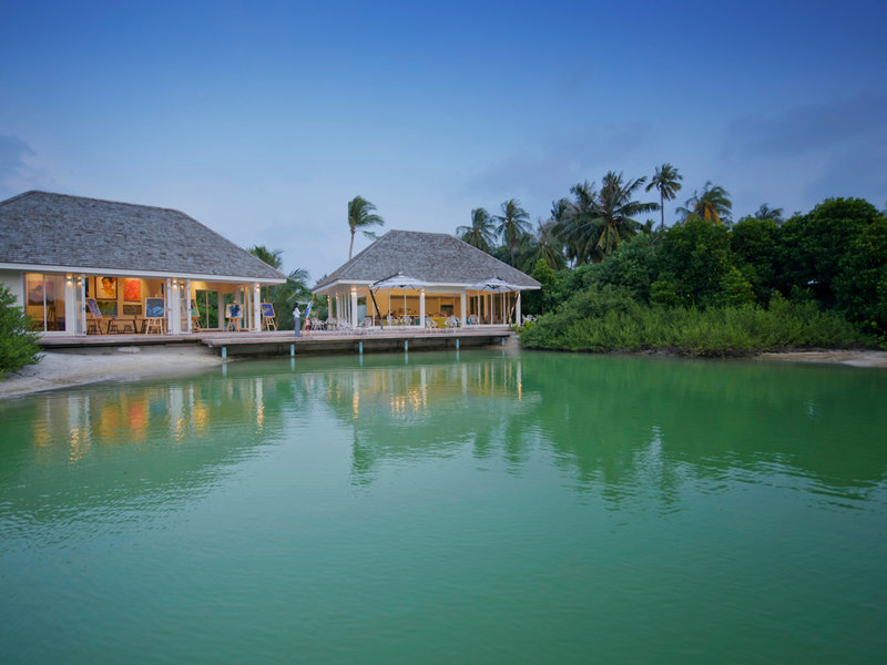 Kandima Maldives 26