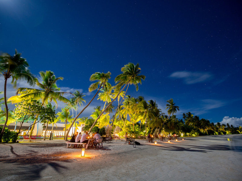 Kandima Maldives 27