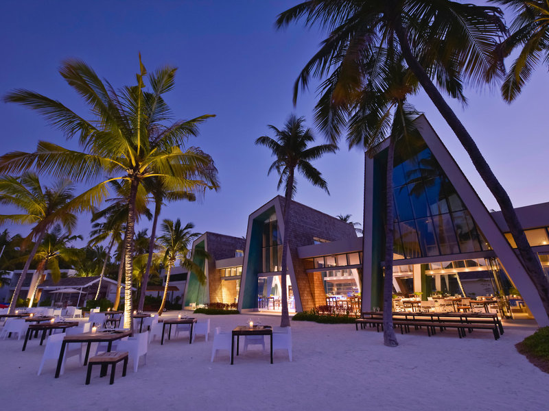 Kandima Maldives 29
