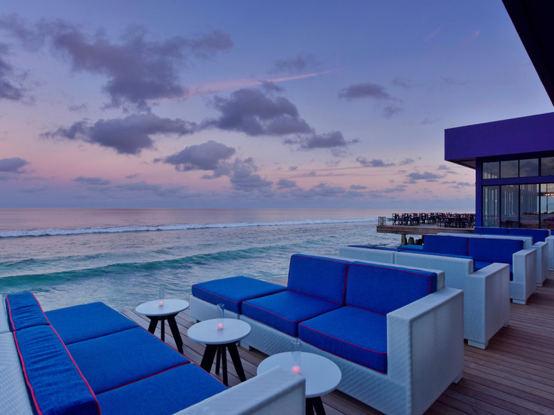 Kandima Maldives 33