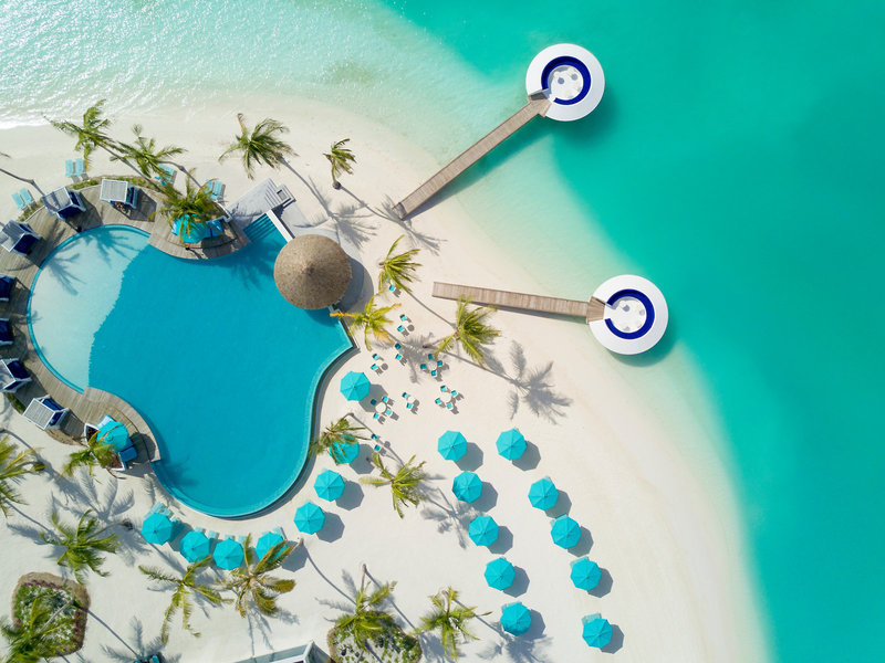 Kandima Maldives 37