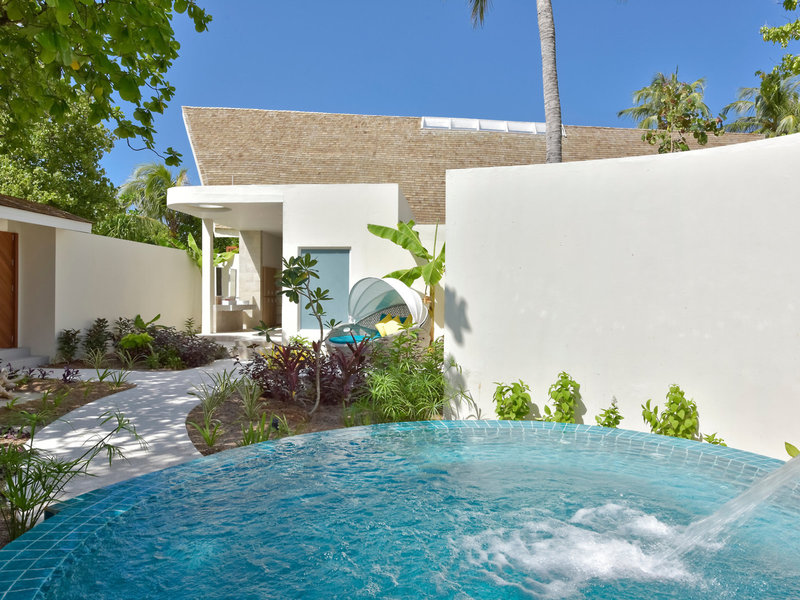 Kandima Maldives 49