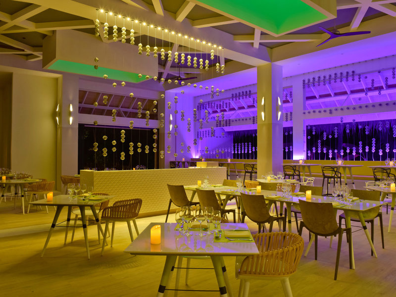 Kandima Maldives 22