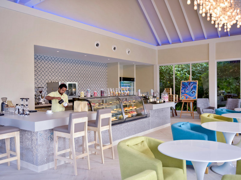 Kandima Maldives 25