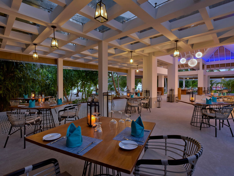Kandima Maldives 28